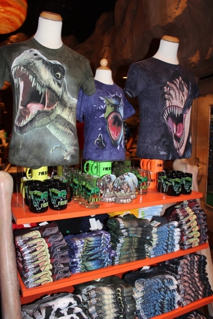 dino store